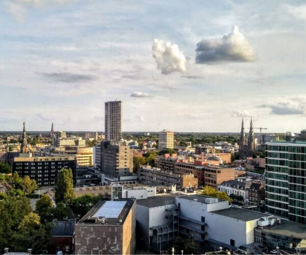 Gemeente Eindhoven